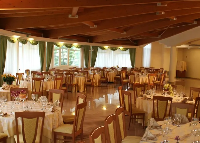Hotel Mille Pini