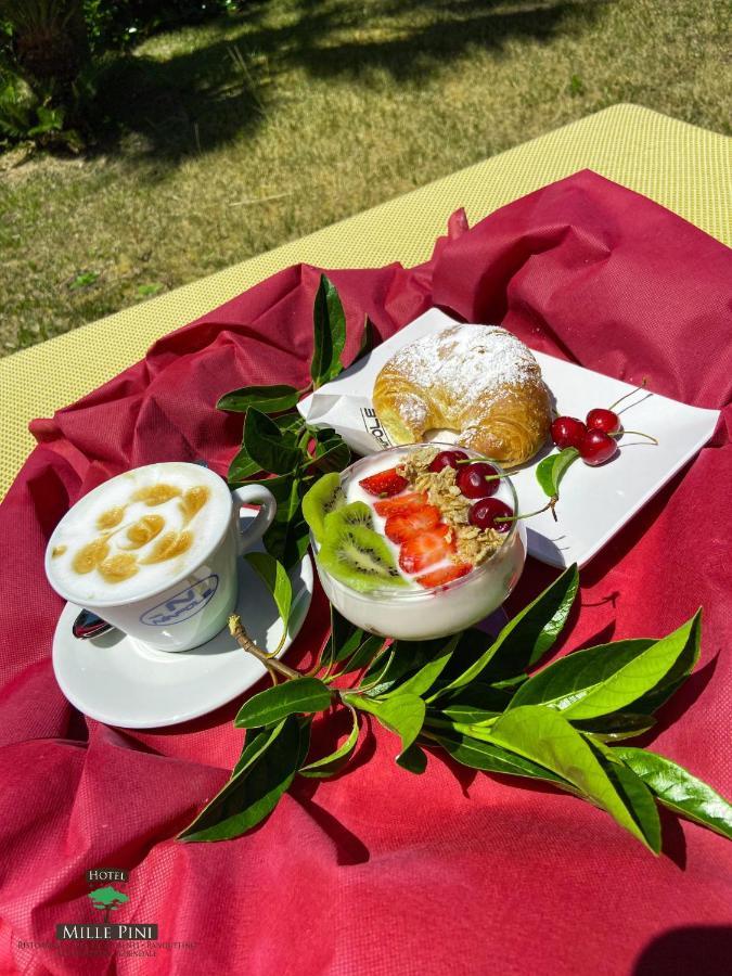 Mille Pini Hotel