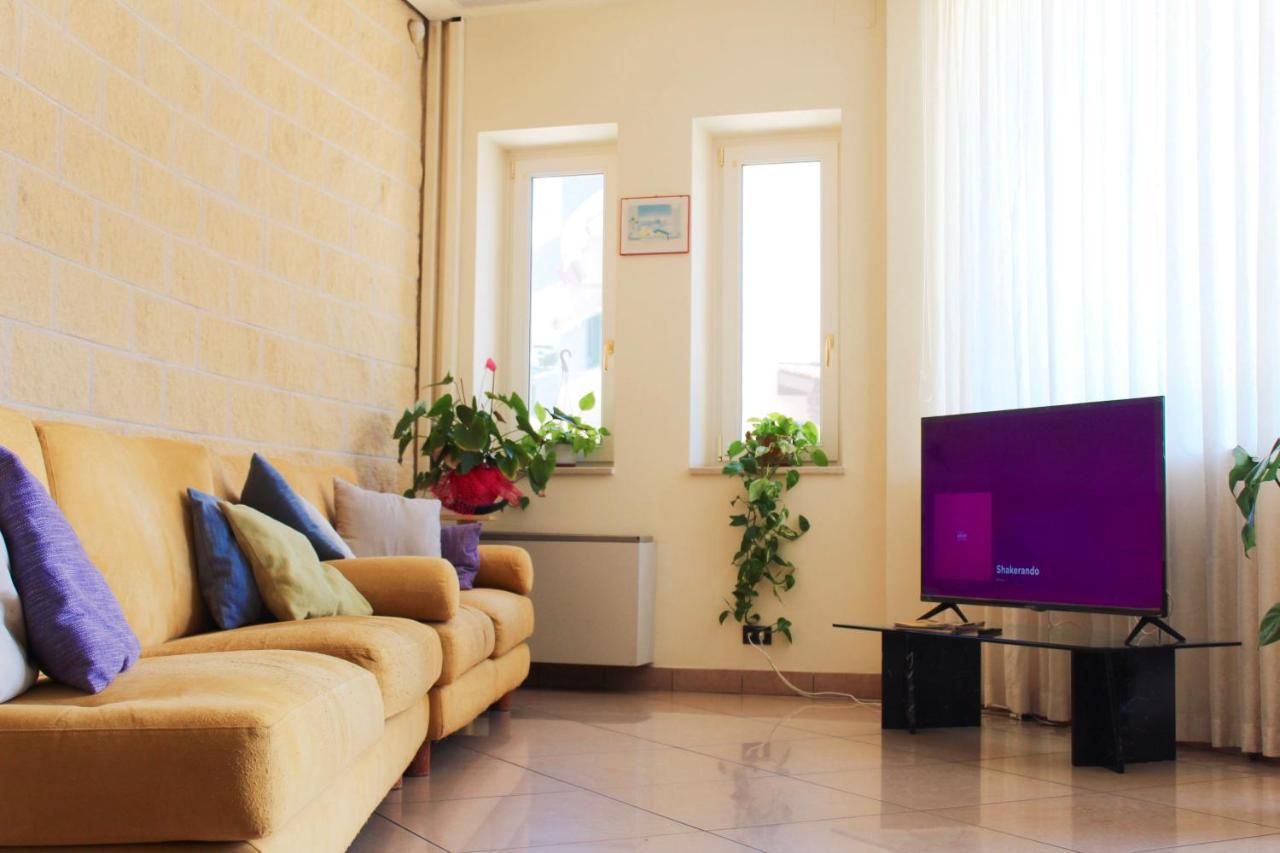 Mille Pini Hotel 4*