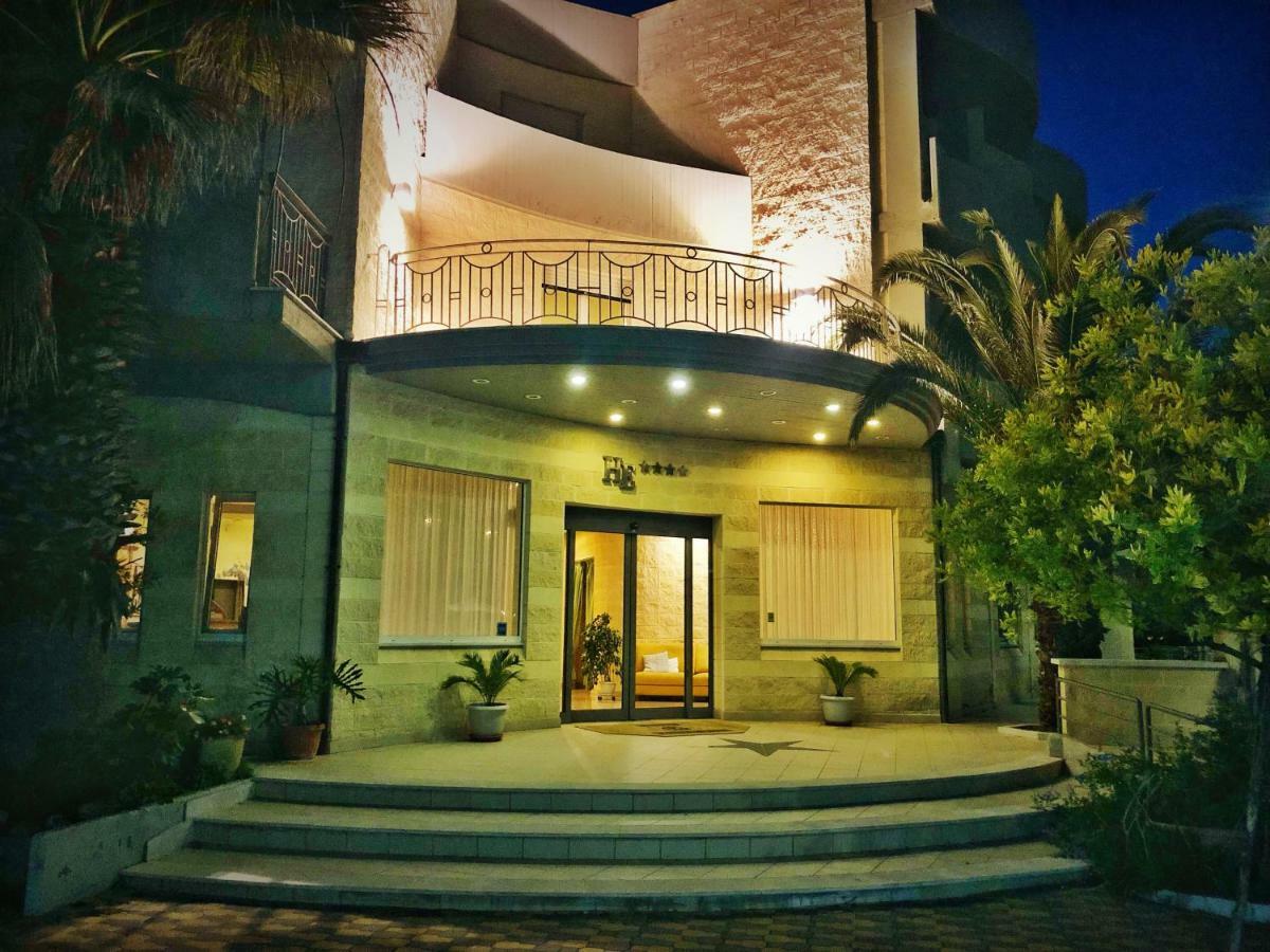 Mille Pini Hotel Marina di Ginosa