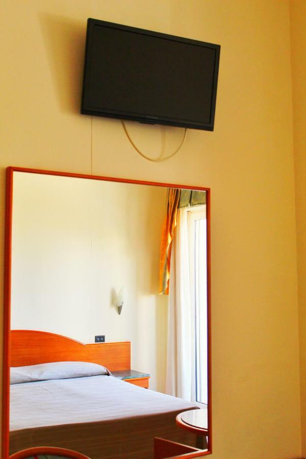 Mille Pini Hotel