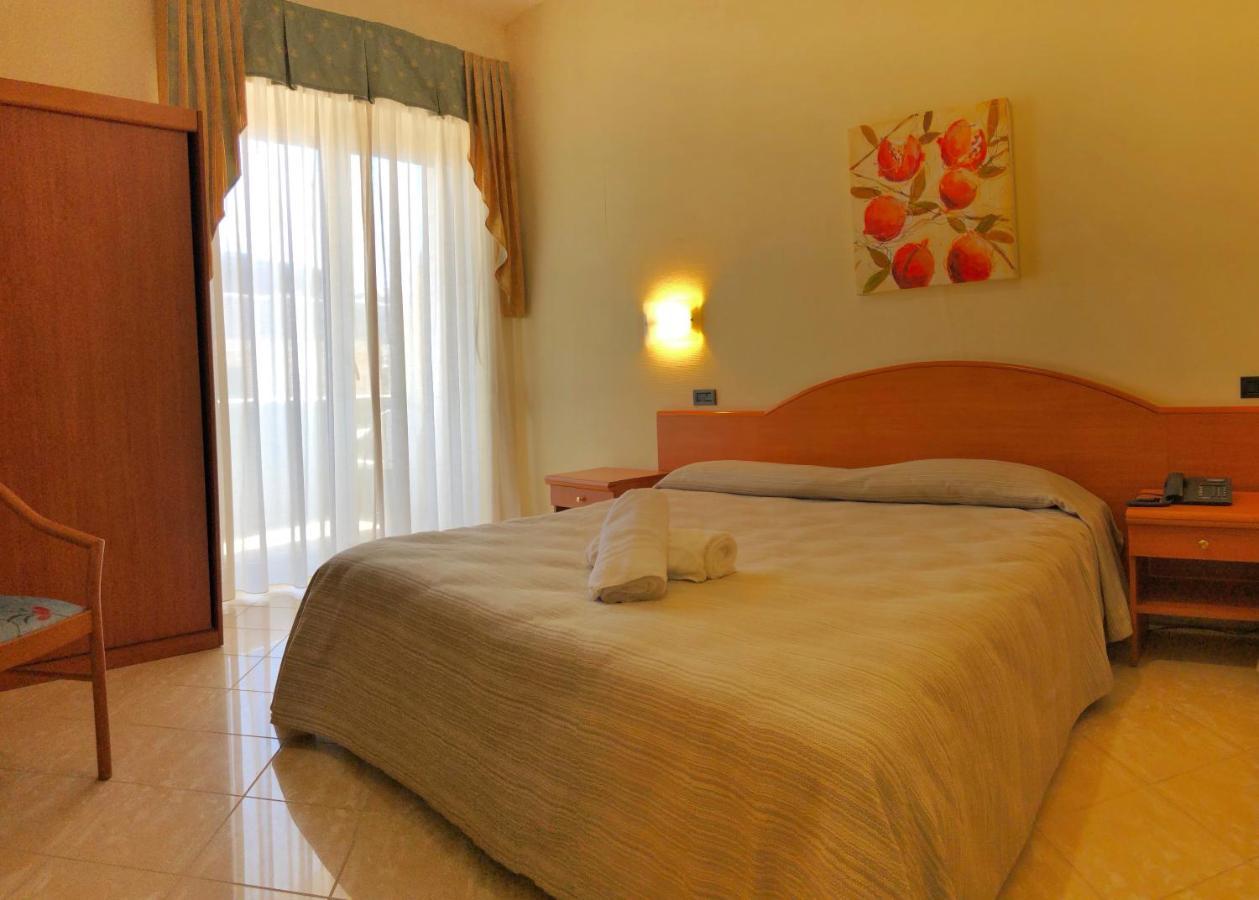 Mille Pini Hotel Marina di Ginosa