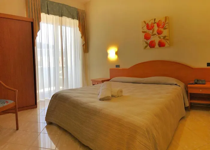 Hotel Mille Pini