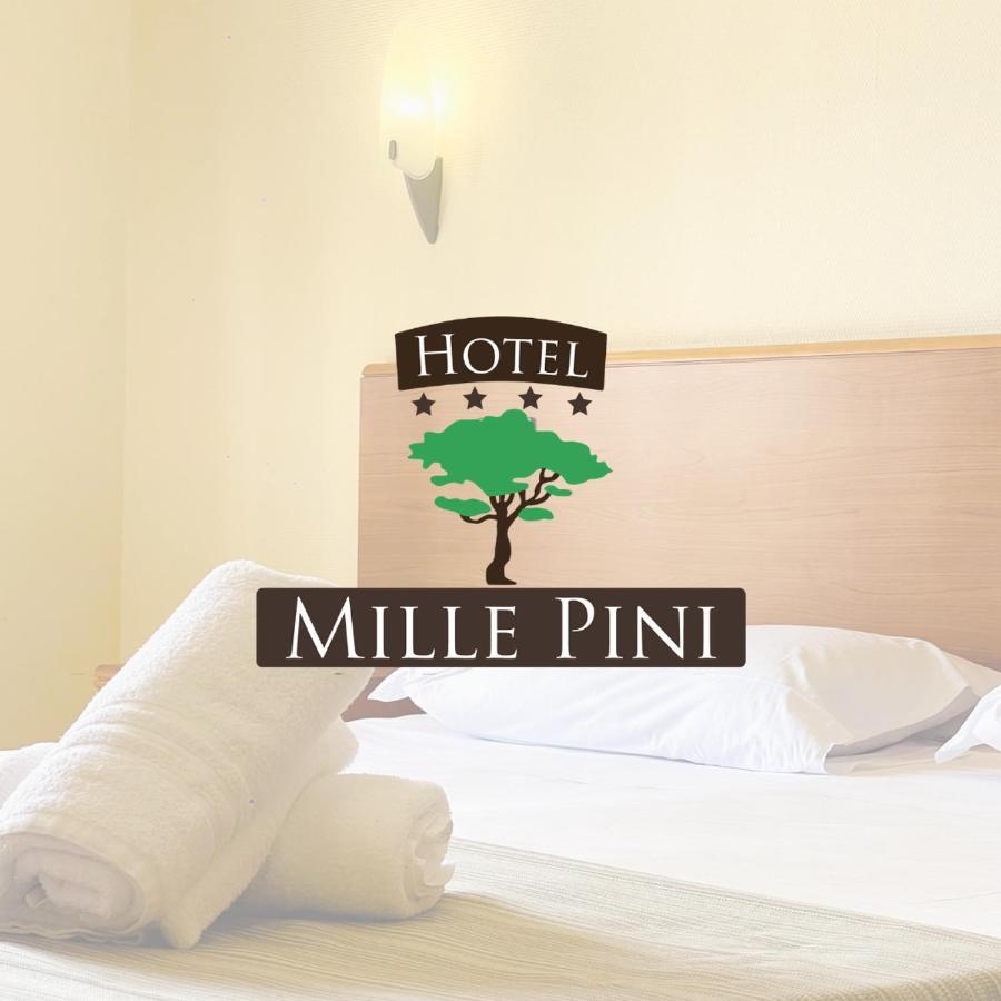 Mille Pini 4* Marina di Ginosa