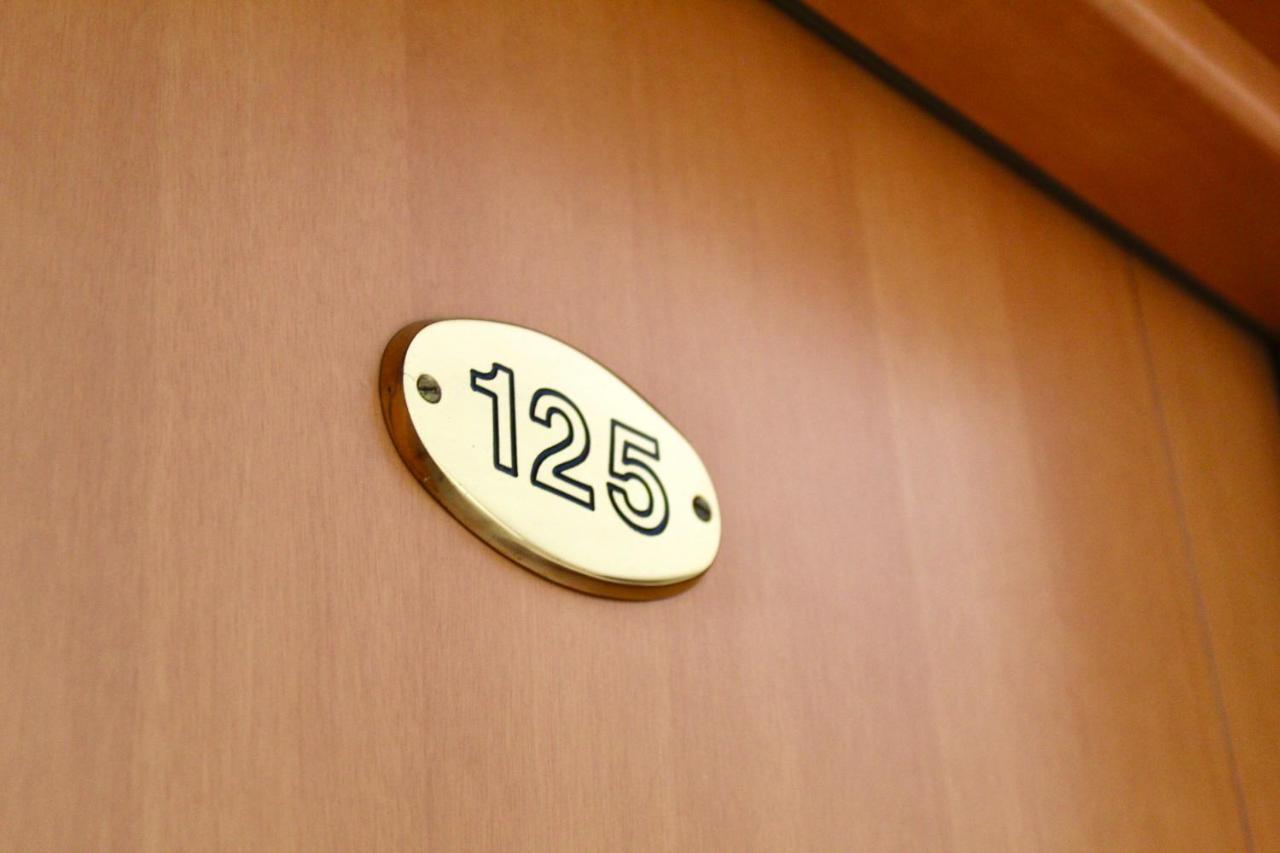Mille Pini Hotel 4*