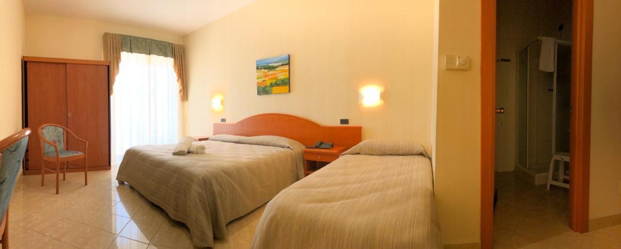Mille Pini Hotel 4*